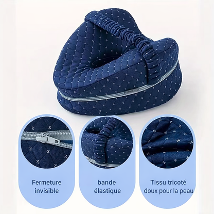 Oreiller de soutien Ergosence