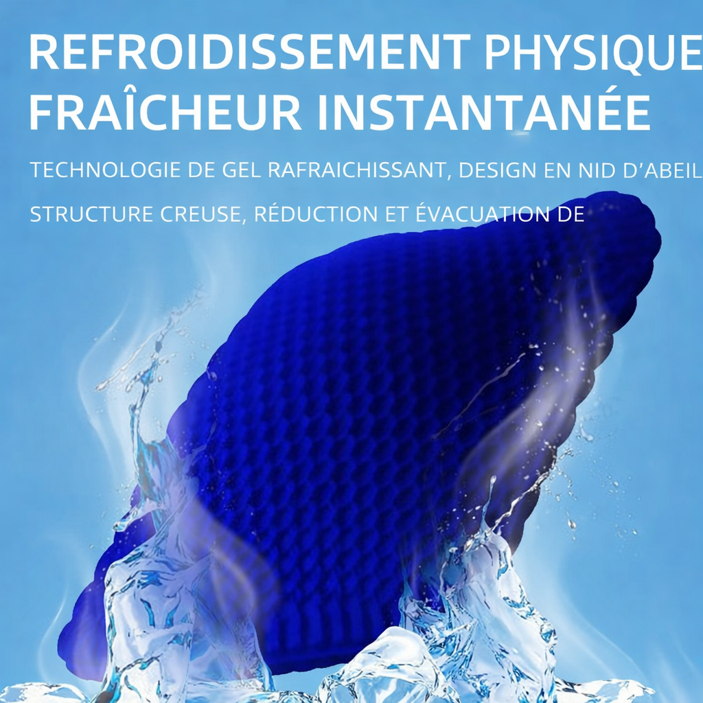 Coussin Gel Ergosence