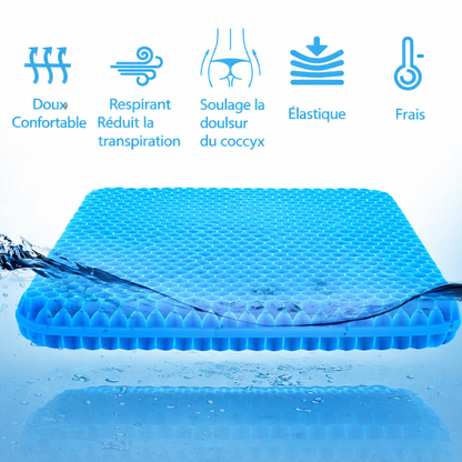 Coussin Gel Ergosence