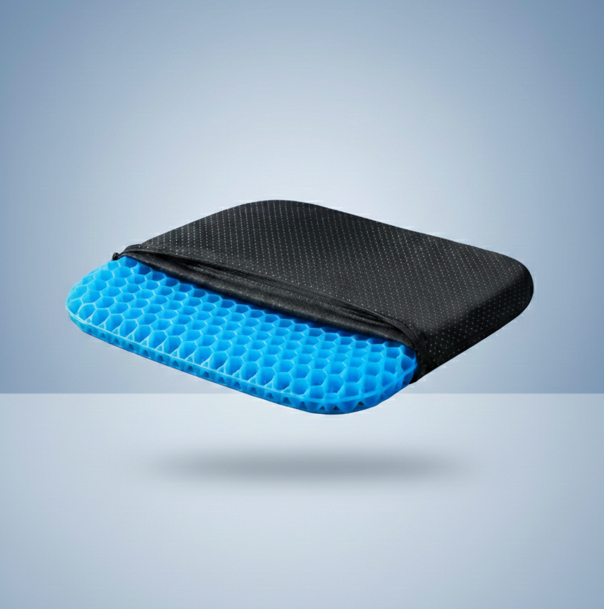 Coussin Gel Ergosence