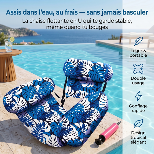 Chaise Flottante Lunoa™
